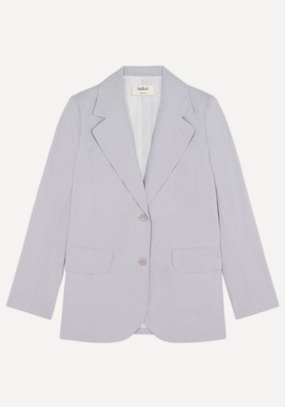 Alea Long Blazer from Ba&sh