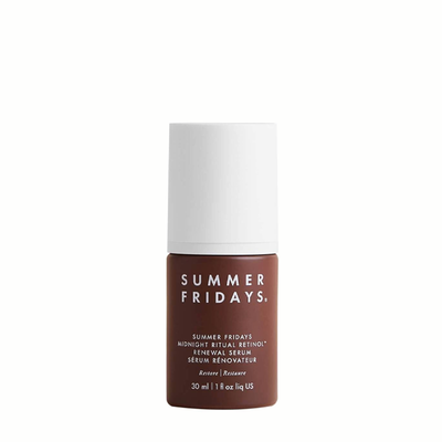 Midnight Ritual Retinol Renewal Serum from Summer Fridays