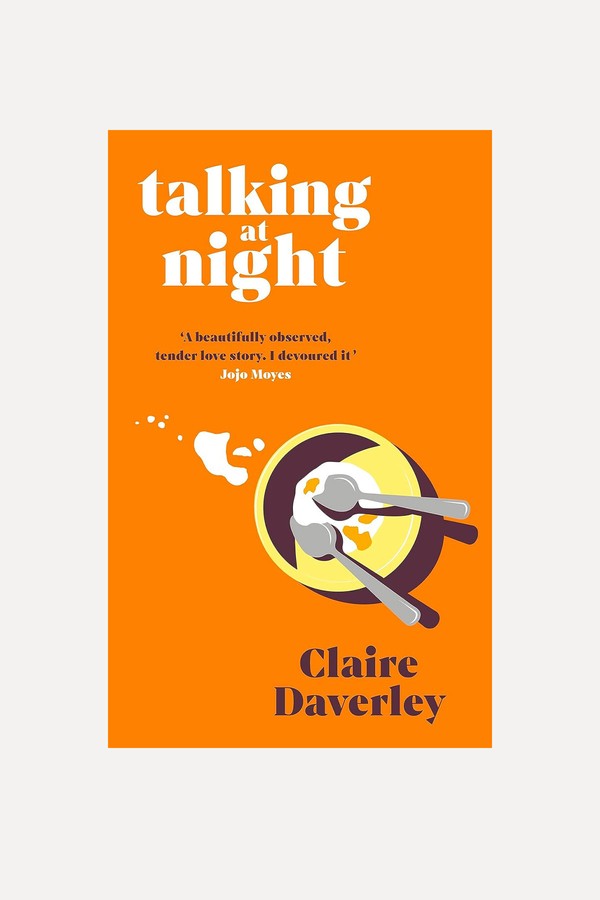 Talking At Night from Claire Daverley