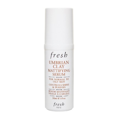 Umbrian Clay Mattifying Serum 30ml