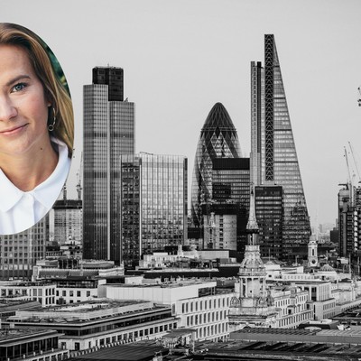 Careers Advice From A Trailblazing 35-Year-Old CEO