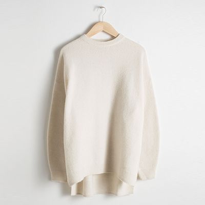 Sweater from & Other Stories