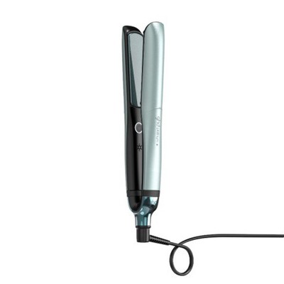 ghd platinum+ glacial blue styler