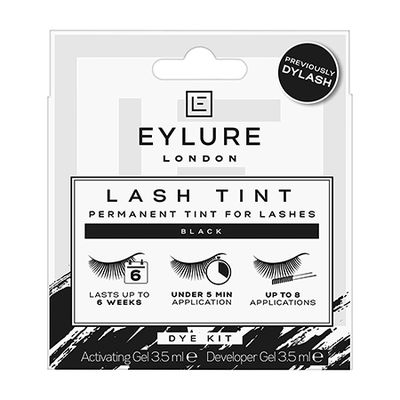 Lash Tint in Black from Eylure
