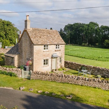 15 Dreamy Properties For Sale In The Cotswolds 