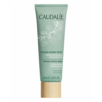 Instant Detox Mask from Caudalie