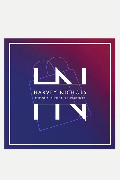 The Style Session Knightsbridge from Harvey Nichols