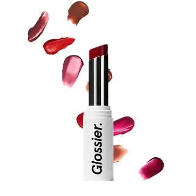 Generation G Lipstick from Glossier