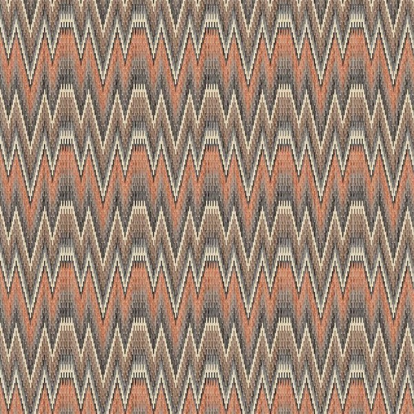 Fiamma Florentine Wallpaper from Fromental