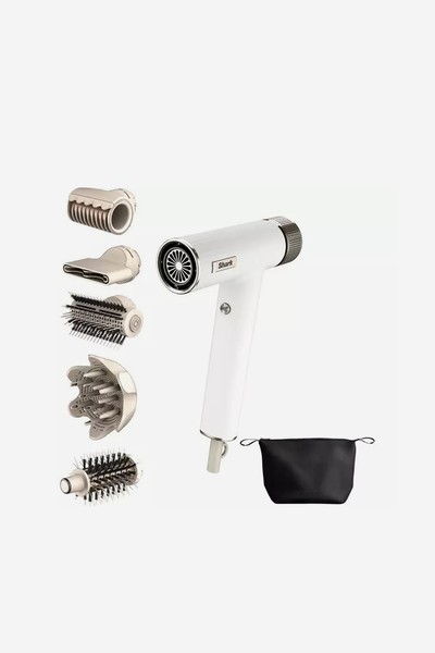 High-Velocity Hair Dryer With Storage Bag from Shark