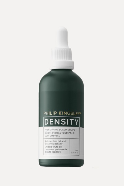 Density Preserving Scalp Drops from Philip Kingsley