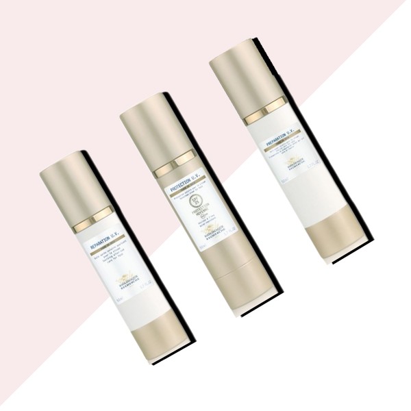 Preparation UV from Biologique Recherche