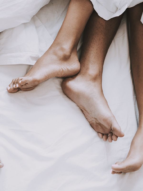 Sex On Your Wedding Night: Yes Or No?