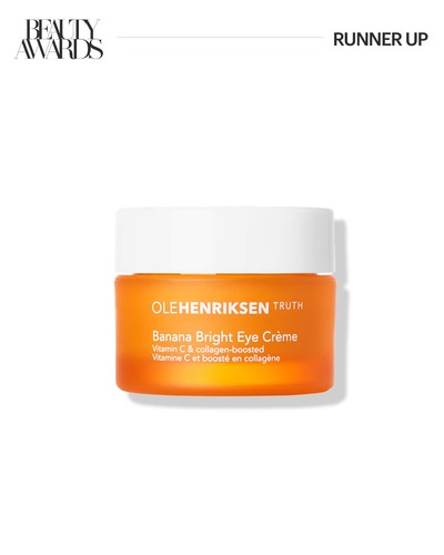 Banana Bright Eye Cream  from Ole Henriksen 