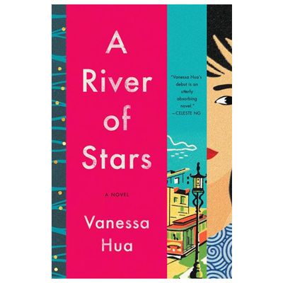 A River Of Stars by Vanessa Hua, £20.24