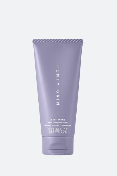 Buff Ryder Exfoliating Body Scrub from Fenty Skin