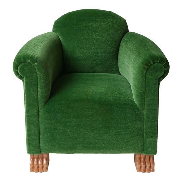 Club Chair