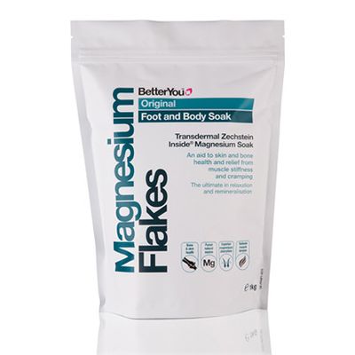 Magnesium Flakes from BetterYou