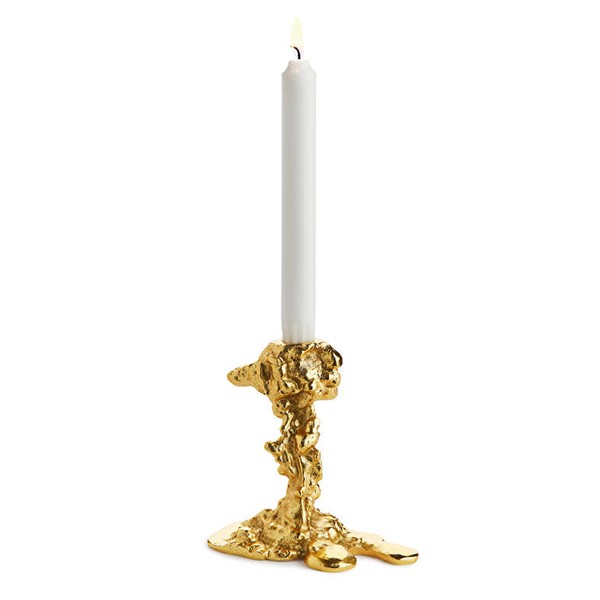 Pols Potten Drip Candle Holder