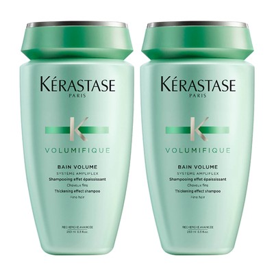 Resistance Volumifique Bain 250ml Duo from Kerastase