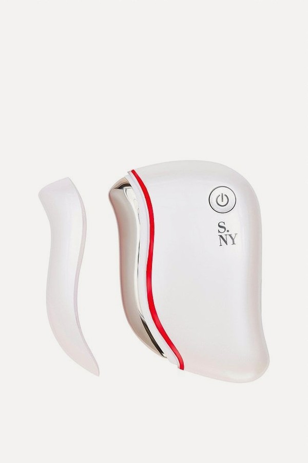 It's Lit LED Gua Sha from Solaris Laboratories