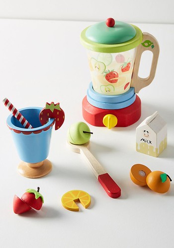 Fruity Blender Toy