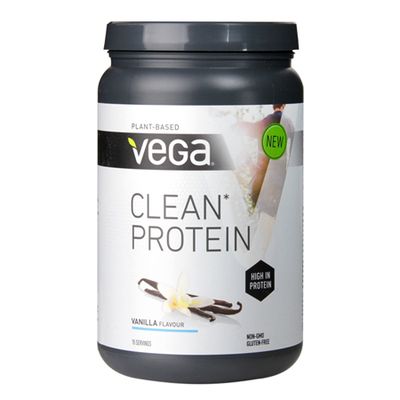 Clean Protein - Vanilla from Vega