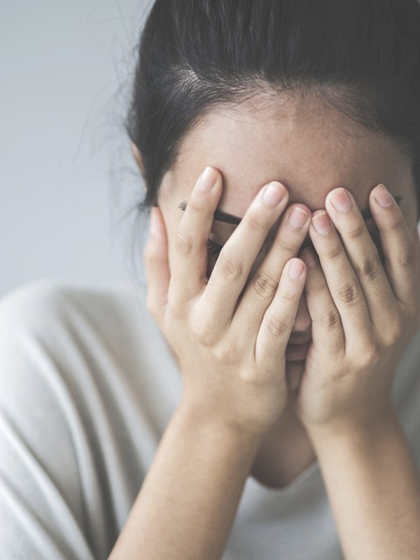 12 Steps To Manage Anxiety