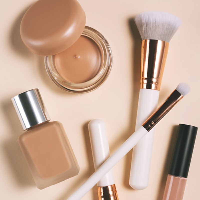 Alphabetical Creams: We Explain The Difference Between BB, CC & DD Creams