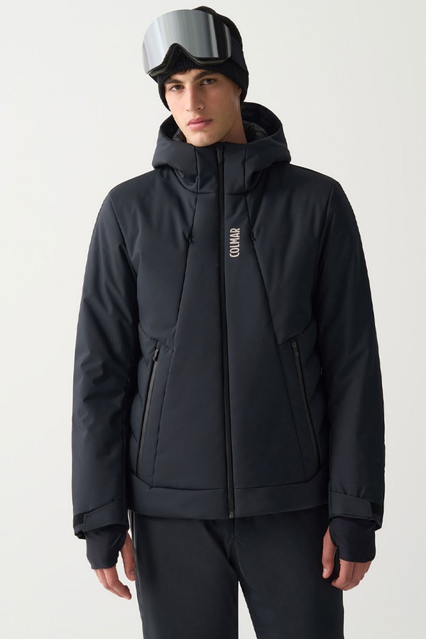 Contemporary Ski Jacket from Colmar