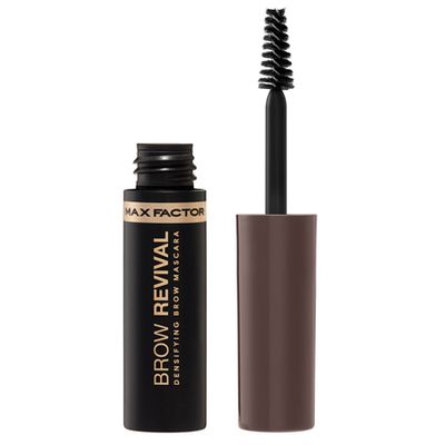 Brow Revival Densifying Brow Mascara from Max Factor