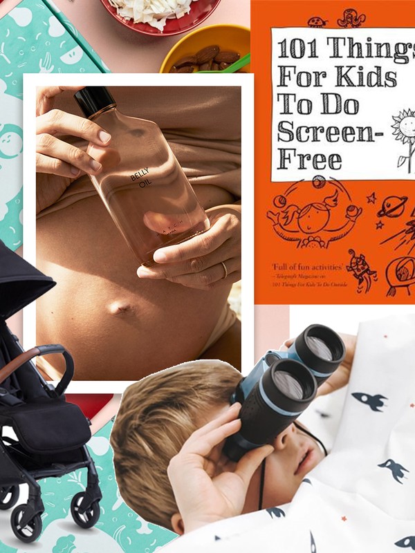 In The Know: Cool Things For Parents & Kids