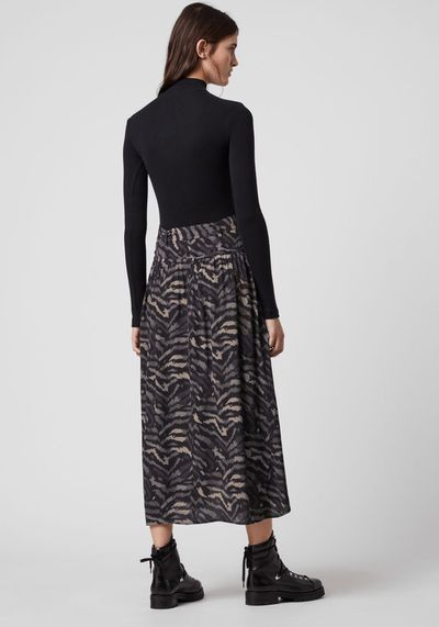 Aisla Remix Skirt