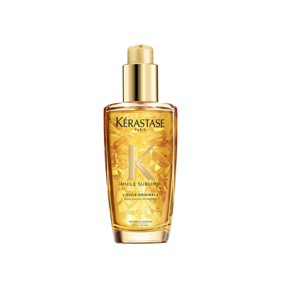 Elixir Ultime Hair Oil from Kérastase