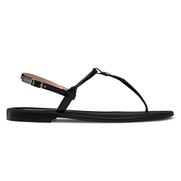 Flat Sandal