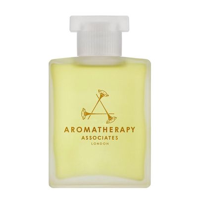 De-Stress Muscle Bath And Shower Oil from Aromatherapy Associates