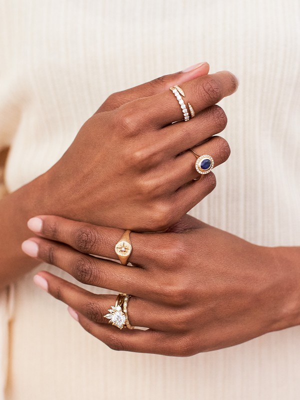 The New Diamond Jewellery We Love 