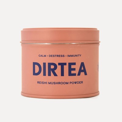 Reishi Mushroom Powder from DIRTEA