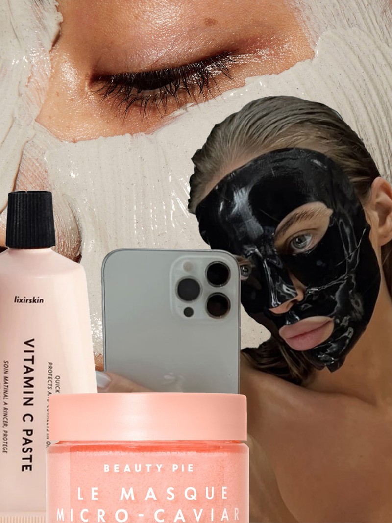 The Best Face Masks For Every Skin Concern 