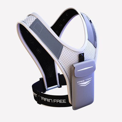 FreeTrain VR Vest from FreeTrain
