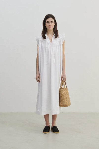 Ancher Dress