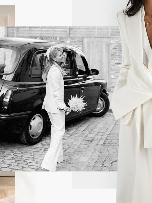 26 Wedding Suits We Love