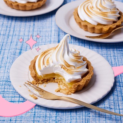 3 Fun Bakes To Make This Weekend 