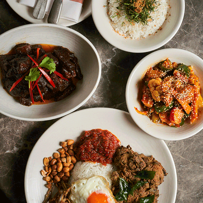 The Foodie Pop-Ups, Events & Supper Clubs To Book This Summer
