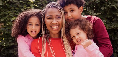 My 12 Parenting Lessons: June Angelides MBE