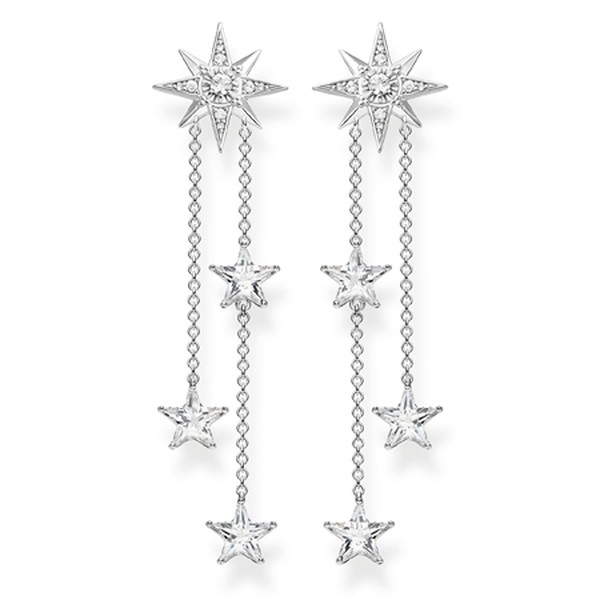 Stars Earrings