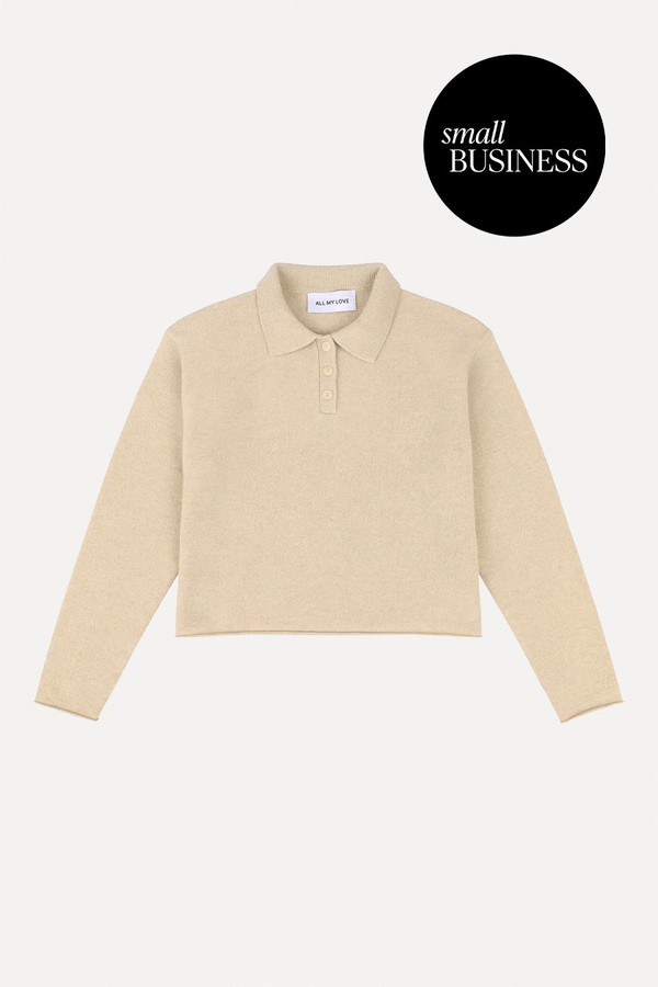Katie Sweater from All My Love