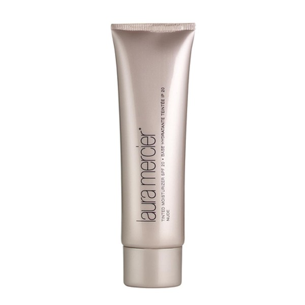 Tinted Moisturiser SPF20 from Laura Mercier