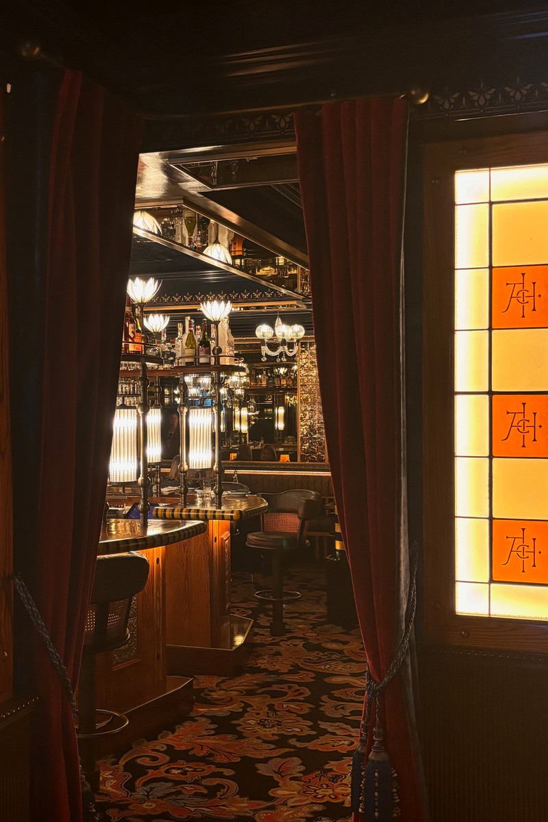 Ambassador's Clubhouse