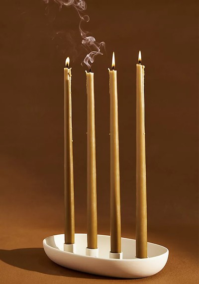 Franka Candelabra